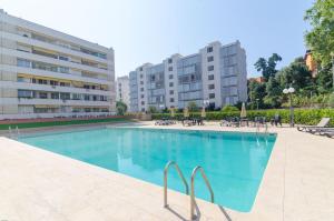Fotografie z fotogalerie ubytování Park Lein v destinaci Lloret de Mar