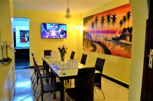 Imagen de la galería de M Hotel, en Dar es Salaam