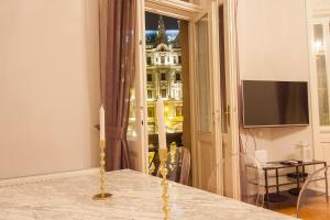 New York Palace View Apartment 1074 Budapest, 68 Dohány utca kép - 2