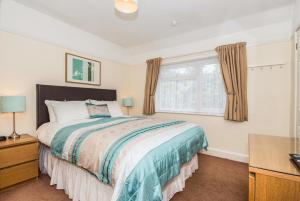 Gallery image of Green Haven Guest House in Stratford-upon-Avon