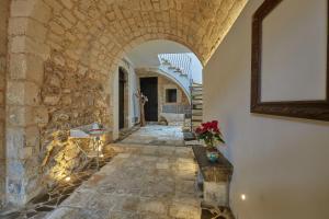 Fotografie z fotogalerie ubytování Piazza Duomo 36 v destinaci Ragusa