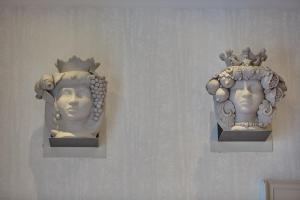 Fotografie z fotogalerie ubytování Piazza Duomo 36 v destinaci Ragusa