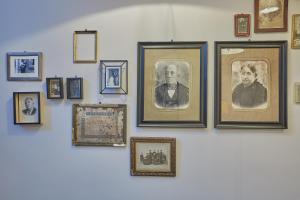 Fotografie z fotogalerie ubytování Piazza Duomo 36 v destinaci Ragusa