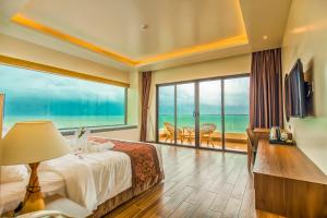 Gallery image of Coral Bay Resort in Phu Quoc