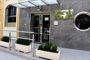 Fotografia z galérie ubytovania Club Playa Flores v destinácii Torremolinos