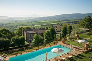 Piscina di Borgo in Chianni o nelle vicinanze