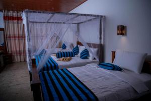 Fotografie z fotogalerie ubytování Hotel City Grand Ella v destinaci Ella + 42 fotografií