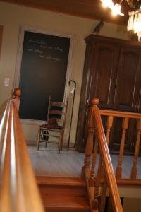 Foto dalla galleria di B&B Artiriacumhoeve a Zedelgem