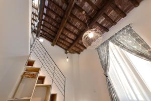 Fotografia z galérie ubytovania Sarpi Loft Florence vo Florencii