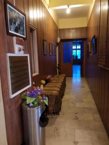 Fotografie z fotogalerie ubytování YMCA Tourist Hostel Shimla v destinaci Šimla