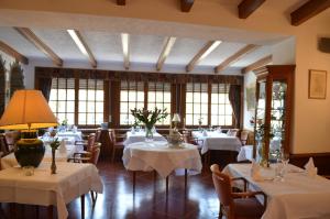 Ristorante o altro punto ristoro di Hotel Kinnen