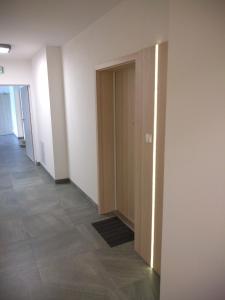 Fotografia z galérie ubytovania Apartament Limonkowy Kołobrzeg Podczele v destinácii Kołobrzeg