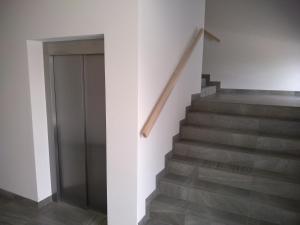 Fotografia z galérie ubytovania Apartament Limonkowy Kołobrzeg Podczele v destinácii Kołobrzeg