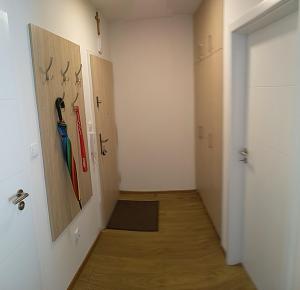 Fotografia z galérie ubytovania Apartament Limonkowy Kołobrzeg Podczele v destinácii Kołobrzeg