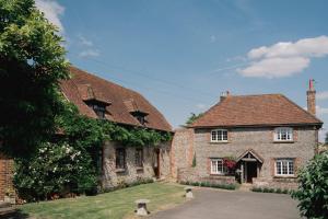 Foto dalla galleria di Old Selden Farm B&B a Worthing