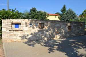 Fotografie z fotogalerie ubytování App Segi v destinaci Novigrad – Istrie