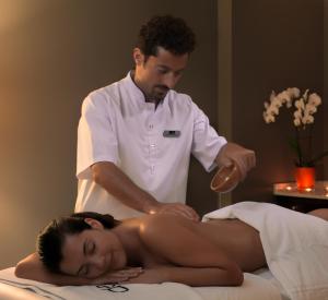 Kúpele alebo wellness v ubytovaní H10 Tenerife Playa
