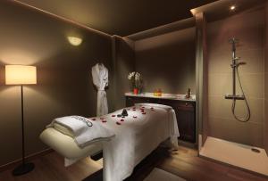 Kúpele alebo wellness v ubytovaní H10 Tenerife Playa