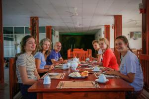 Fotografie z fotogalerie ubytování Hotel City Grand Ella v destinaci Ella