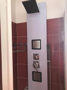 Ванная комната в La Casa del Fotografo