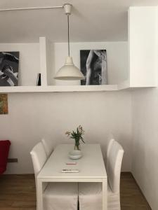 Fotografia z galérie ubytovania La Casa del Fotografo v Ríme