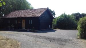 Gallery image of Lake View in Mellis