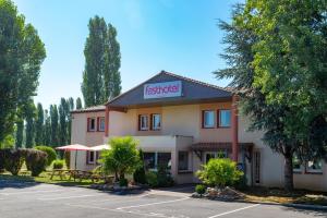 Gallery image of Fasthôtel Périgueux in Marsac-sur-lʼIsle