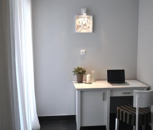 Fotografie z fotogalerie ubytování HOTEL Amber Suite & SPA - Enklawa dla Dorosłych v destinaci Międzywodzie