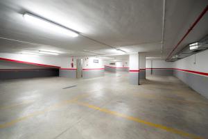 Fotografie z fotogalerie ubytování Plaza Alaquas v destinaci Alaquas