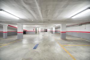 Fotografie z fotogalerie ubytování Plaza Alaquas v destinaci Alaquas