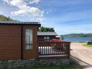 Gambar di galeri bagi West Loch Shores di Tarbert