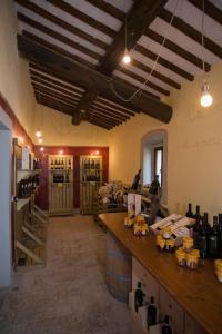 Gallery image of Luce di Vino in Montalcino