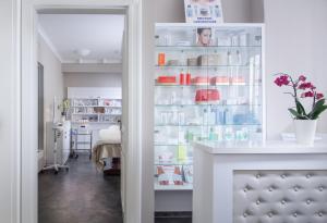 Fotografie z fotogalerie ubytování Luxury Spa Hotel Olympic Palace v destinaci Karlovy Vary