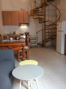 Gallery image of Villa Eleni in Lithínai +50 photos