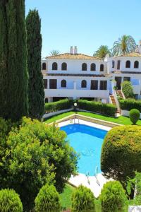 Fotografia z galérie ubytovania Villacana 3110 v destinácii Estepona