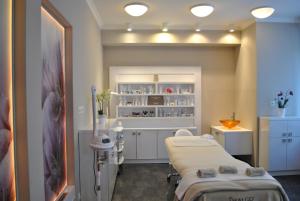 Fotografie z fotogalerie ubytování Luxury Spa Hotel Olympic Palace v destinaci Karlovy Vary