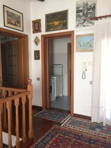 Fotografie z fotogalerie ubytování L'Onda v destinaci Oristano