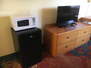 Gallery image of Executive Inn Odessa in Odessa