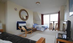 Afbeelding uit fotogalerij van Sunnieside Cottage in Seahouses