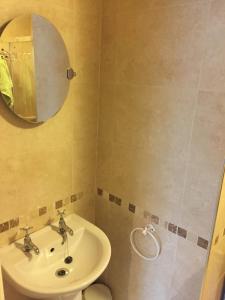 Bagno di Clarendon