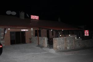 Foto dalla galleria di Hotel Rabath a Akhaltsikhe