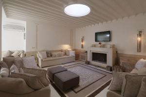 Seating area sa Medina Dream Riad Exclusive Rental
