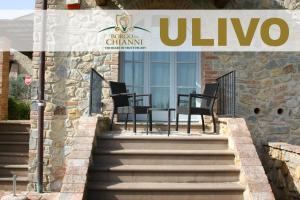 Foto dalla galleria di Borgo in Chianni a Chianni