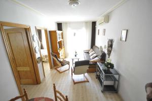 Fotografia z galérie ubytovania Bergantin Fantastic sunny apartment v destinácii Torrevieja
