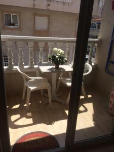 Fotografie z fotogalerie ubytování Bergantin Fantastic sunny apartment v destinaci Torrevieja