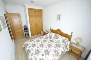 Fotografia z galérie ubytovania Bergantin Fantastic sunny apartment v destinácii Torrevieja