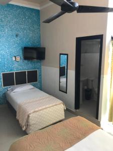 Gallery image of Hotel Central ParQ in Tonalá