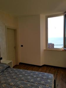 Posteľ alebo postele v izbe v ubytovaní B&B Porta Marina