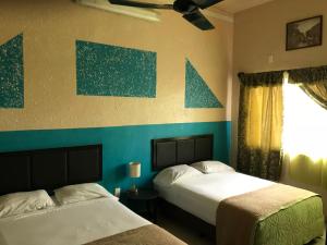 Gallery image of Hotel Central ParQ in Tonalá