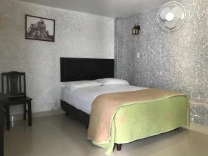 Gallery image of Hotel Central ParQ in Tonalá